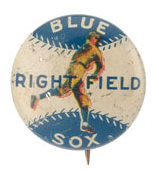 Blue Sox Right Field